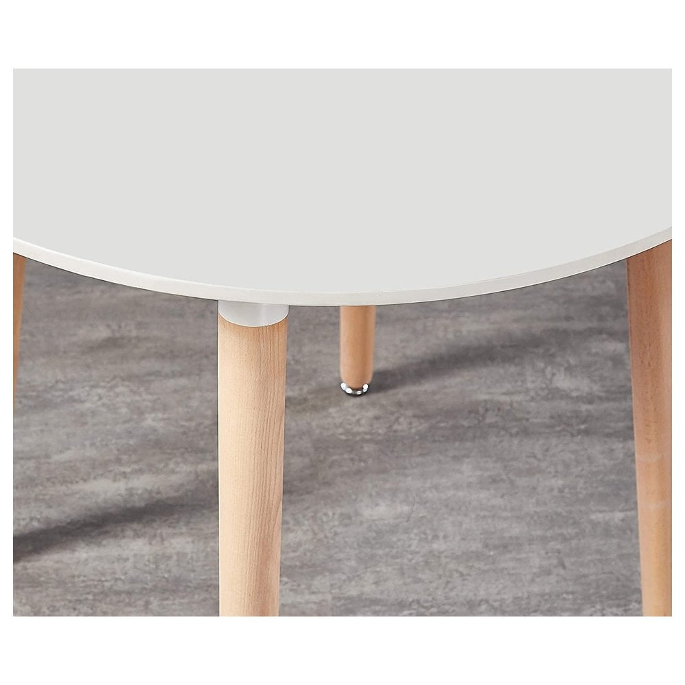 Halo Table Round PN Home