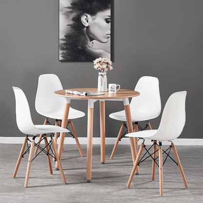 Halo Table Round PN Home