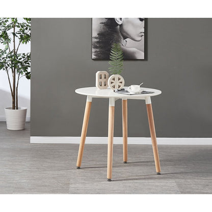 Halo Table Round PN Home