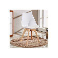 Jamie Halo Round Dining Table Set with 4 Chairs