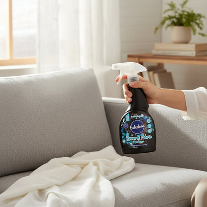 Fabulosa 500ml Room And Fabric Fresh Breeze Scent Freshener For Home And Fabrics