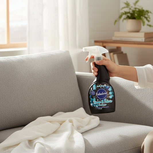 Fabulosa 500ml Room And Fabric Fresh Breeze Scent Freshener For Home And Fabrics