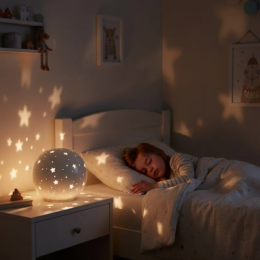 Kids Orb Night Light
