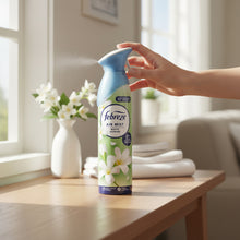 Febreze Air Freshener Spray White Jasmine Odour Eliminator 185ml