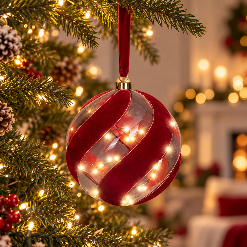 Christmas Decorations