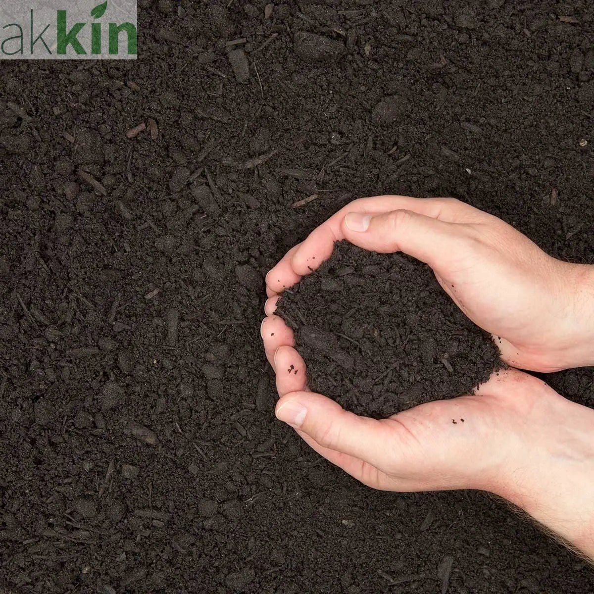 Organic Garden Compost 50L (Multi-buy Offers Available) One Click Plants