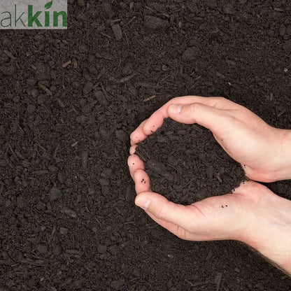 Organic Garden Compost 50L (Multi-buy Offers Available) One Click Plants