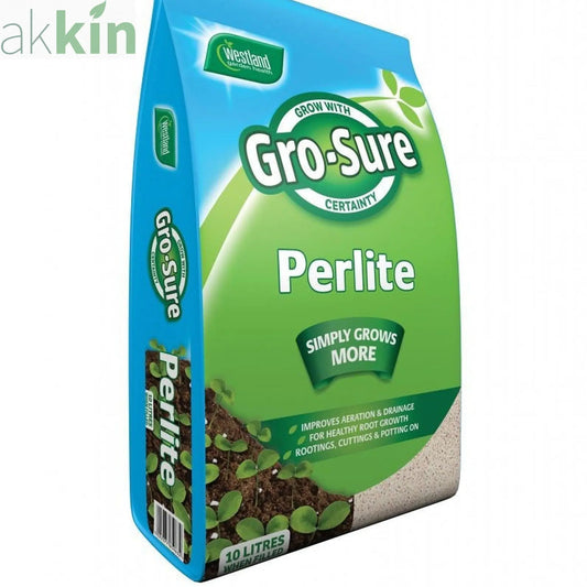Perlite 10L One Click Plants