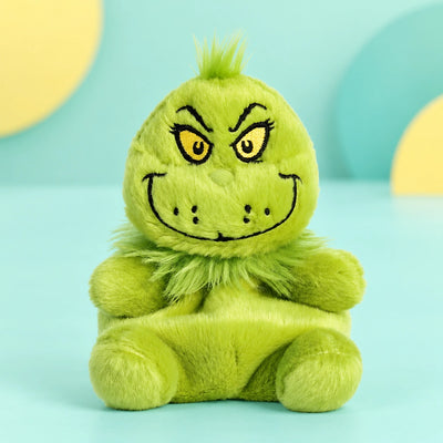 Palm Pals Grinch 5in