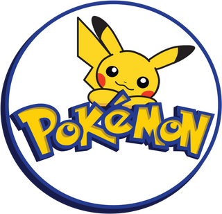 Pokémon