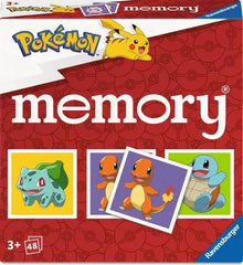 Pokemon Mini Memory game – original manufacturer product photo