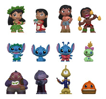 Pop! Mystery Minis - Lilo & Stitch – main product image