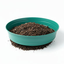 Metal Garden Riddle Sieve 8mm Mesh 33cm Diameter