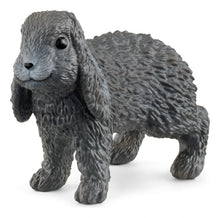 Schleich - Lop-Eared Rabbit – main product image