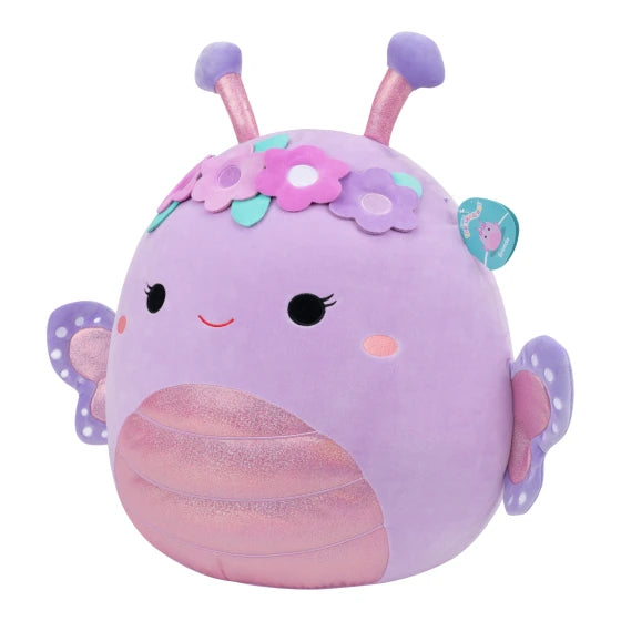 Cuddly gift fans