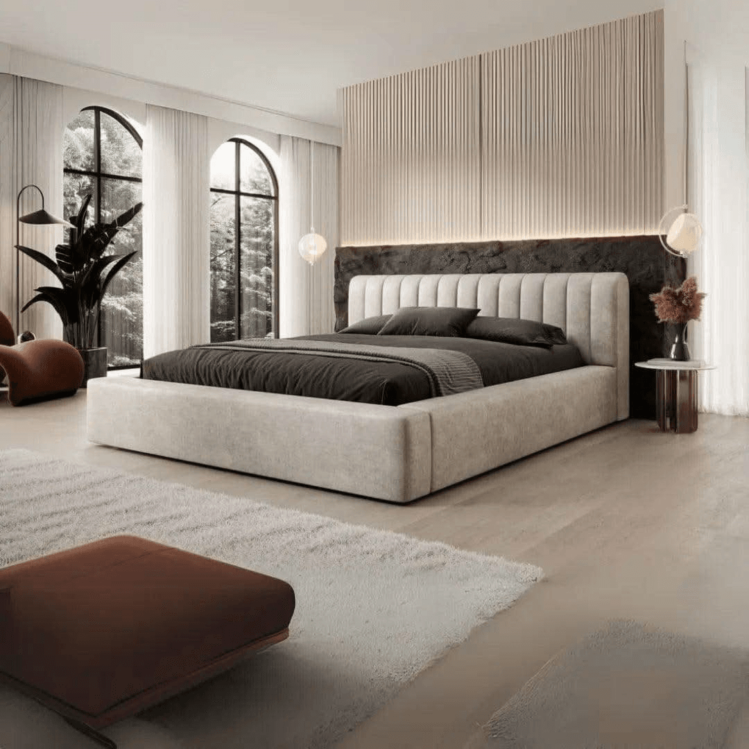 Layla Ambassdor Bed UK Beds Direct ltd