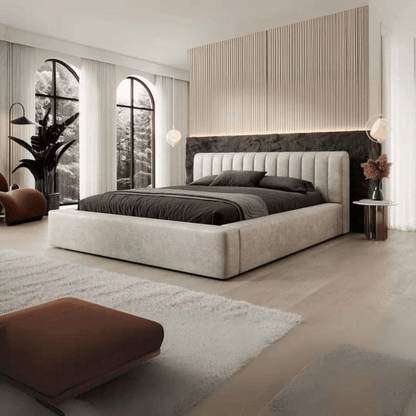 Layla Ambassdor Bed UK Beds Direct ltd
