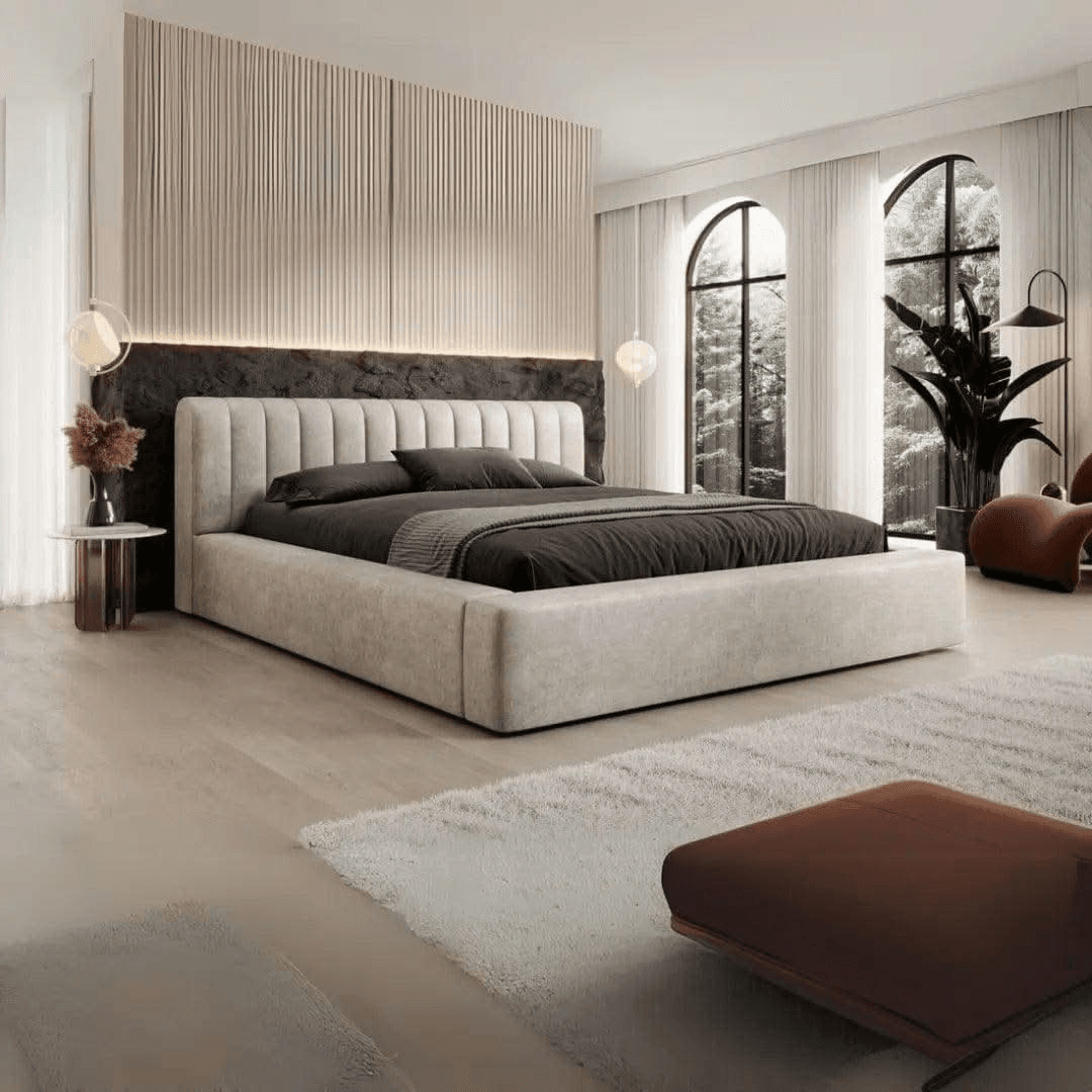 Layla Ambassdor Bed UK Beds Direct ltd