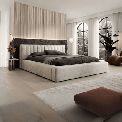 Layla Ambassdor Bed UK Beds Direct ltd