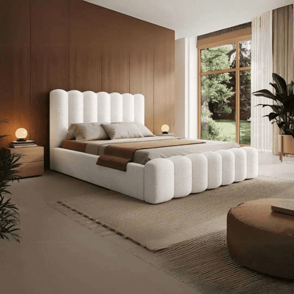 Lara Mini Ambassador Bed UK Beds Direct ltd