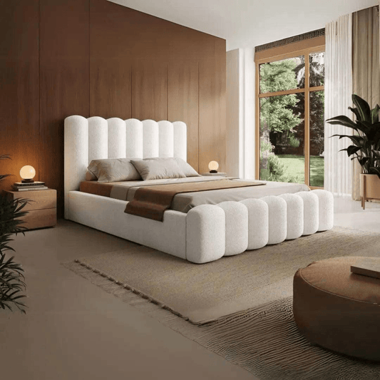 Lara Mini Ambassador Bed UK Beds Direct ltd