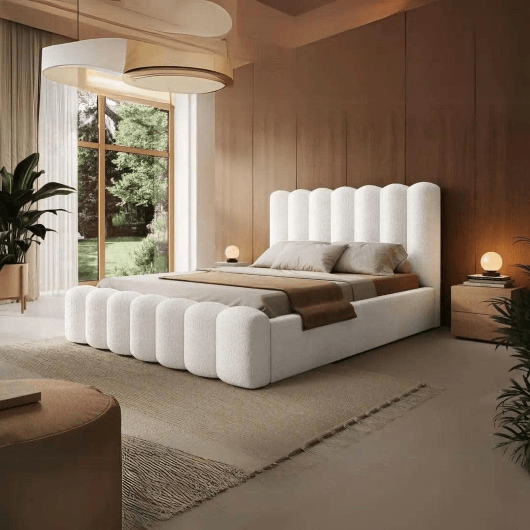 Lara Mini Ambassador Bed UK Beds Direct ltd