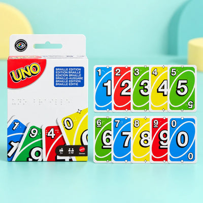 Uno Braille