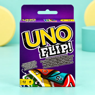 Uno Flip
