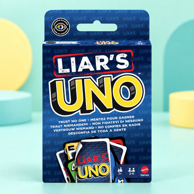 Uno Liars