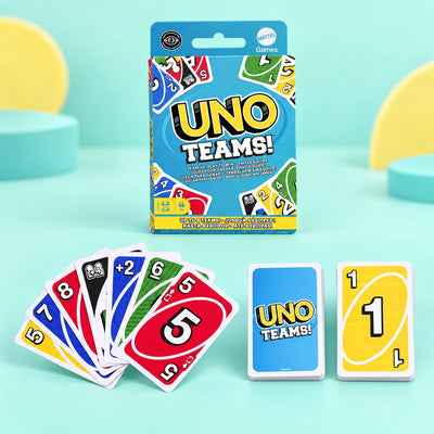 Uno Teams