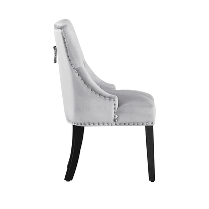 Windsor Blaze Lux Dining Set PN Home